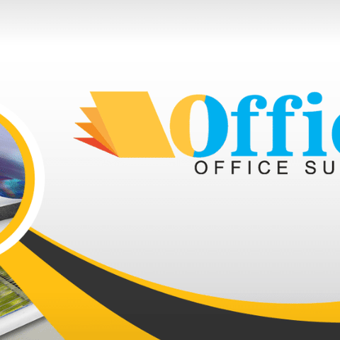 Officom Laminator - Crystal Image Paper Marketing Corp