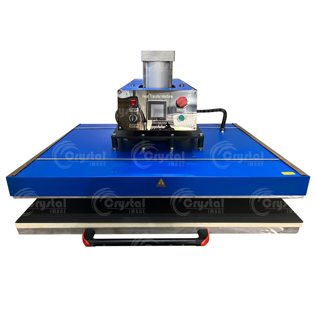 Heat transfer press discount machine for sale