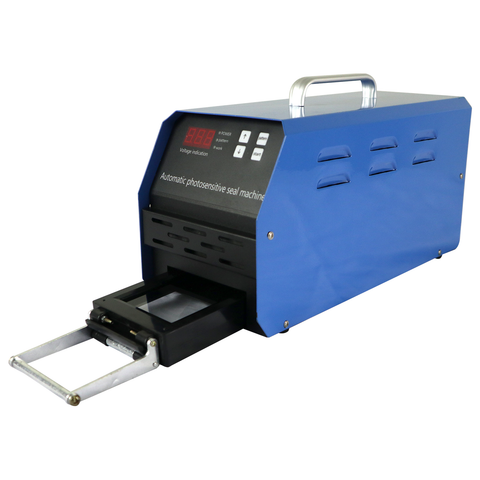 Stamp Making