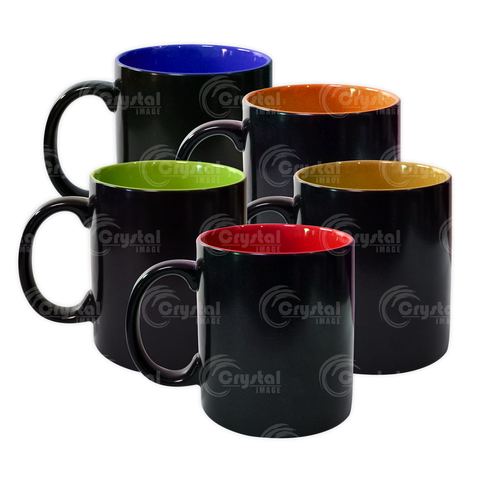 Magic Mug Inner Color