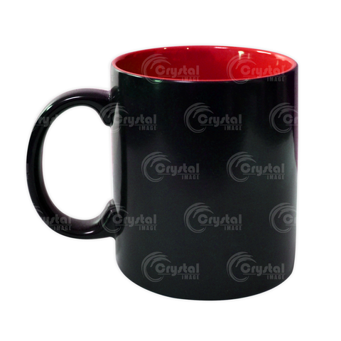 Magic Mug Inner Color