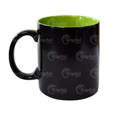 Magic Mug Inner Color