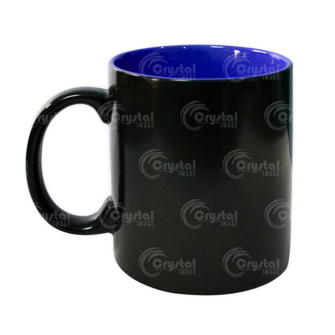 Magic Mug Inner Color