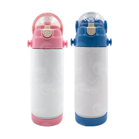Children Vacuum Bottle