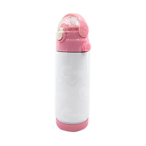 Children Vacuum Bottle