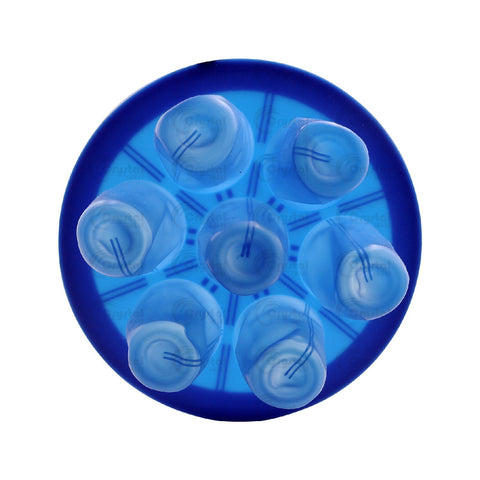 3D Sublimation Molds