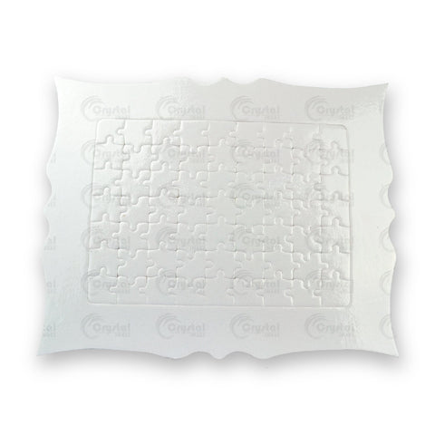 Framed Jigsaw Puzzle - Crystal Image Paper Marketing Corp