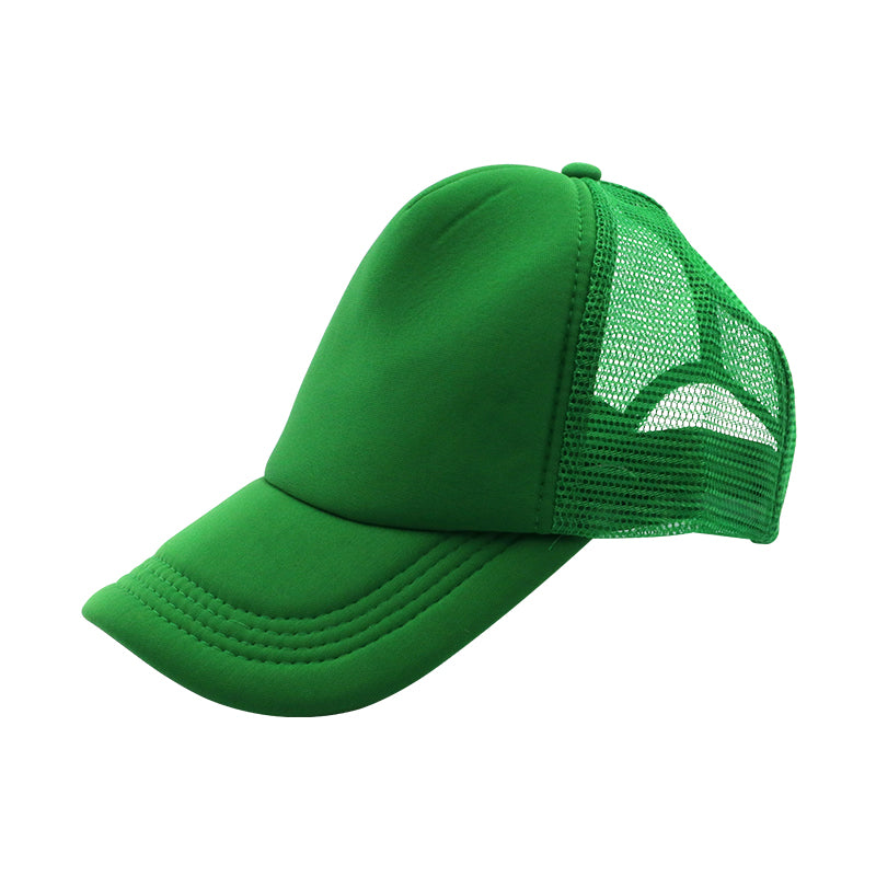 Capfull for sale Mesh Cap Full Color