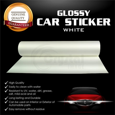 Car Sticker