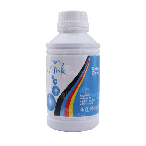 Inkpiu UV Dye Ink