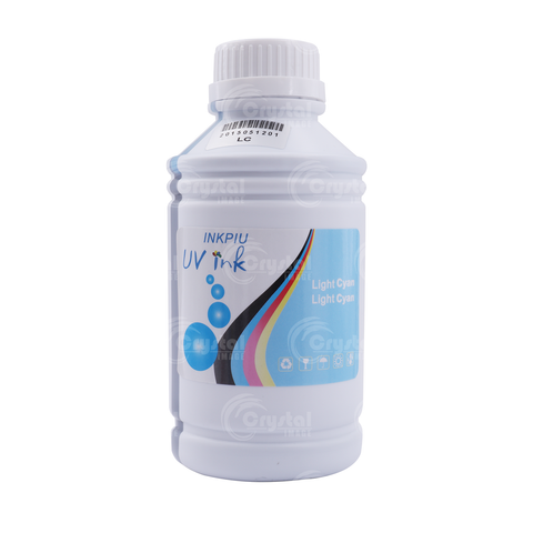 Inkpiu UV Dye Ink