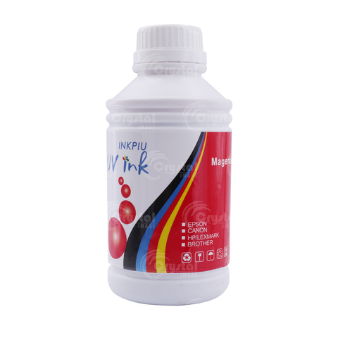 Inkpiu UV Dye Ink