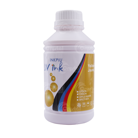 Inkpiu UV Dye Ink