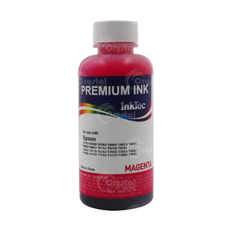 Inktec Premium UV Dye Ink