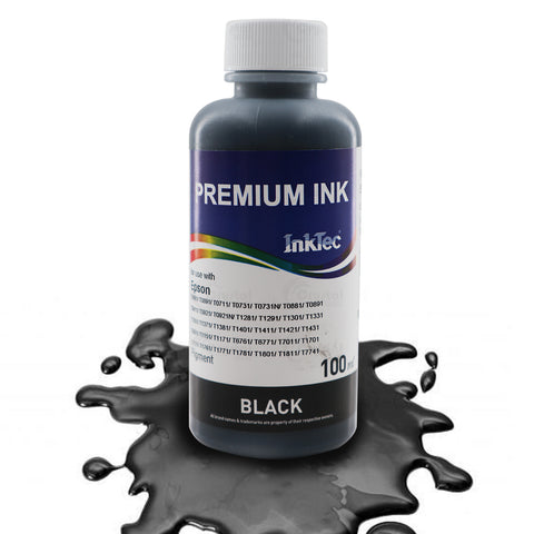 Inktec Premium Pigment Ink