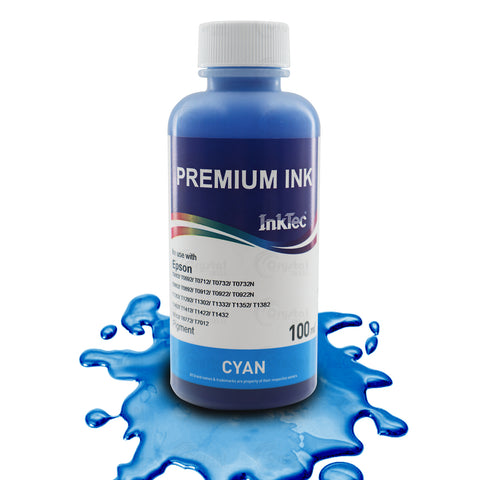 Inktec Premium Pigment Ink