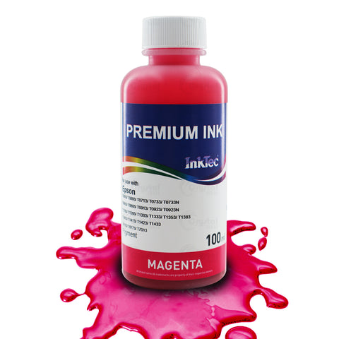 Inktec Premium Pigment Ink