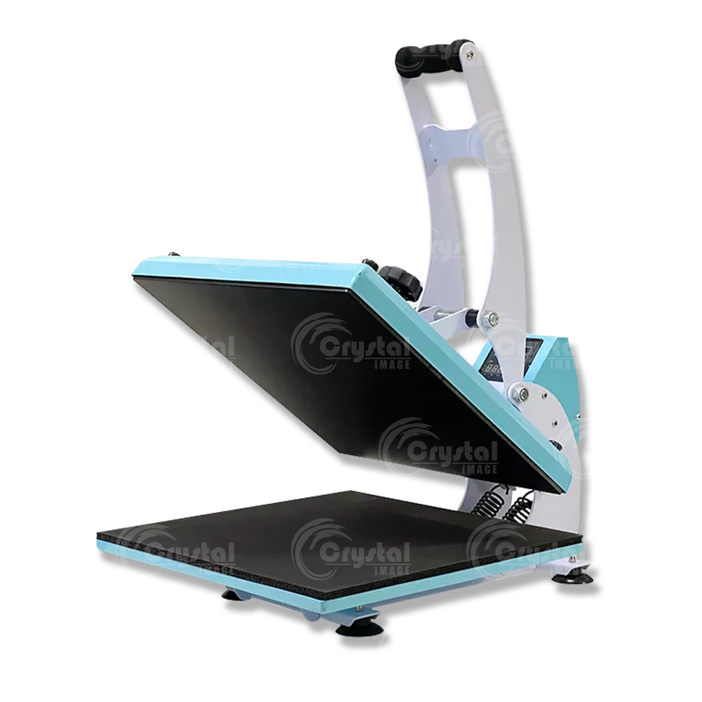 Iron online press machine