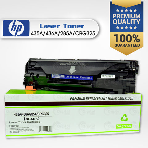 Laser Toner