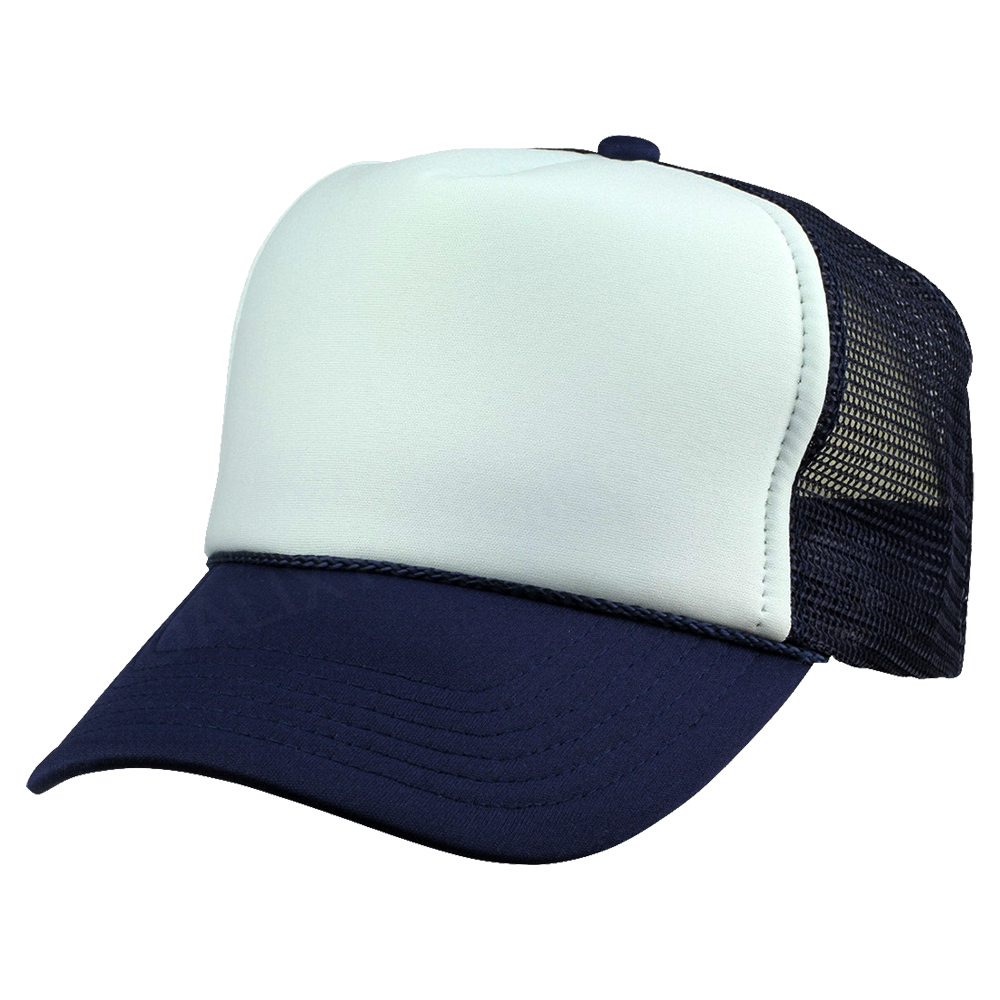 Cap mesh best sale