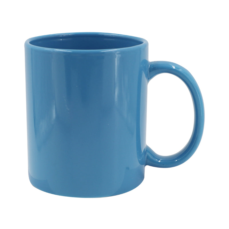 Picture shop of mug