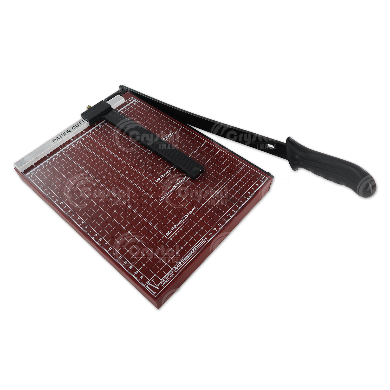 A4 Paper Cutter for Sale Officom Paper Cutter Wood A4