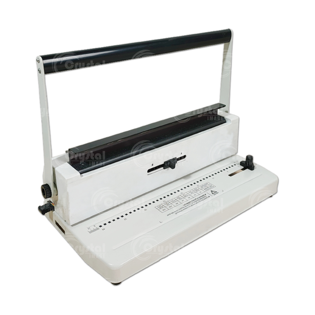 Wire binding machines deals