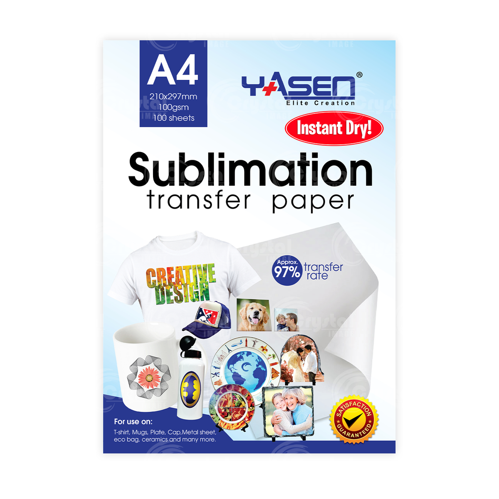 Sublimation paper shop