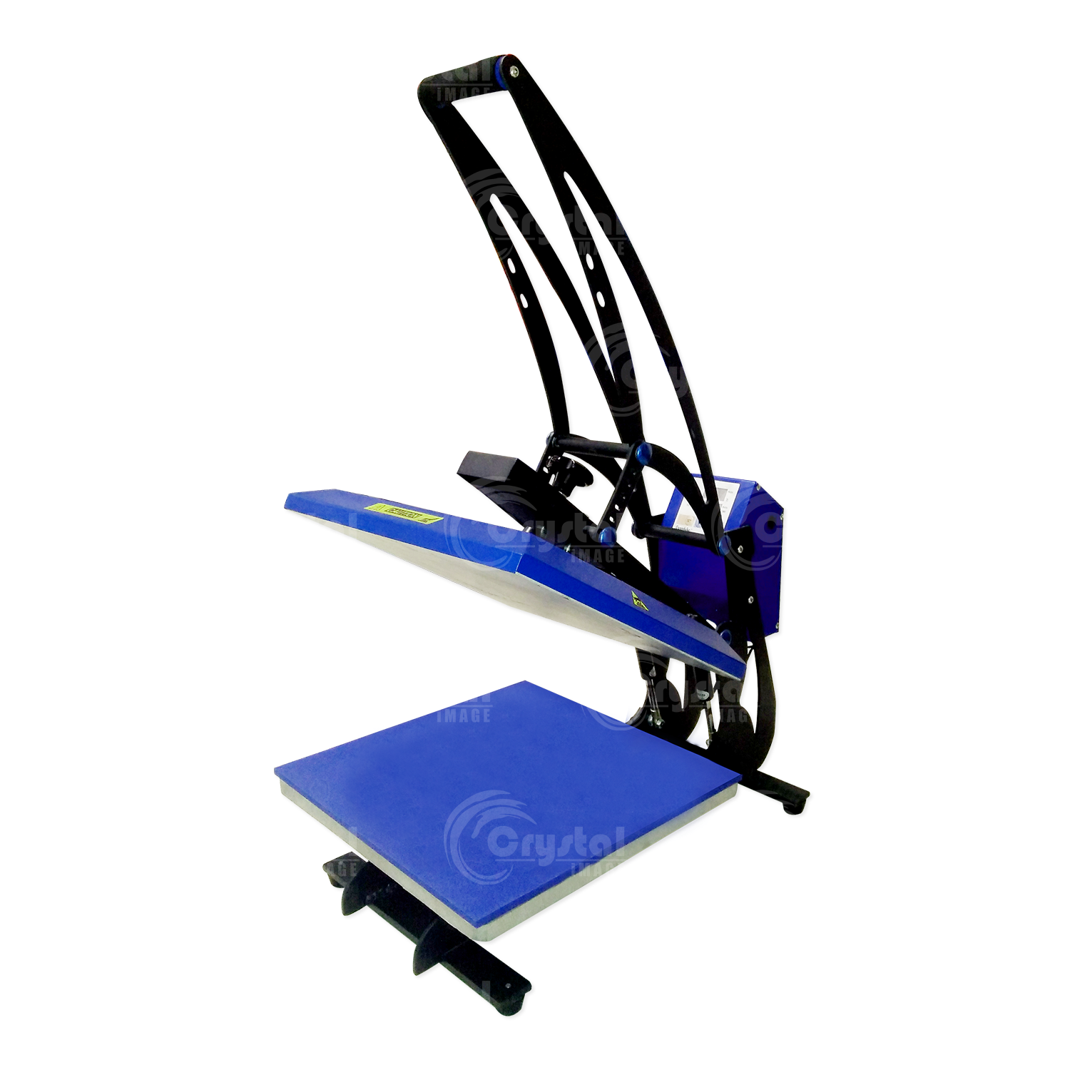 Pro online heat press