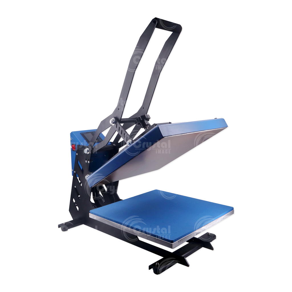 Sapphire® Power Max Clam Heat Press Machine