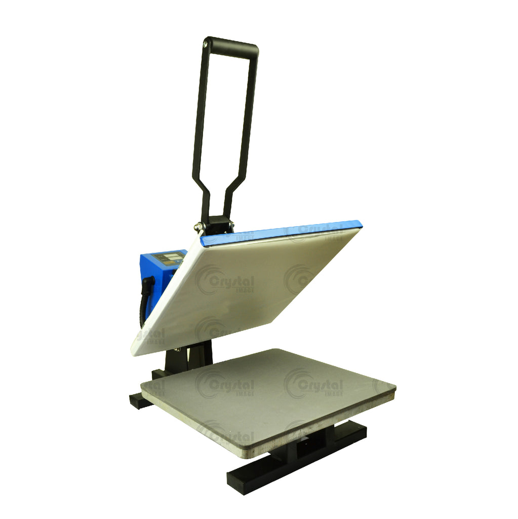 Personal heat hot sale press