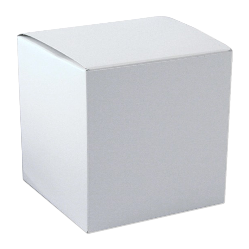 Sublimation Mug Box