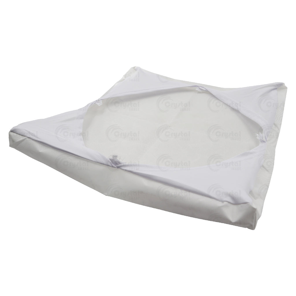 Teflon Sheet Cloth Cover