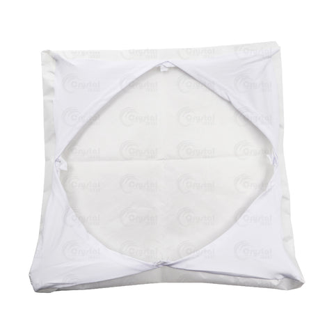 Teflon Sheet Cloth Cover