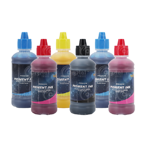Pigment Ink 2023