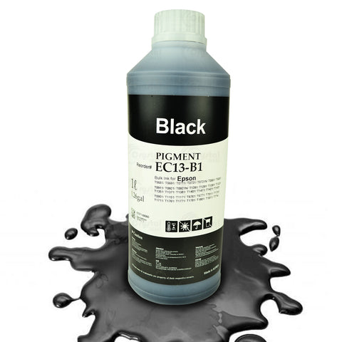 Yasen Pigment Ink