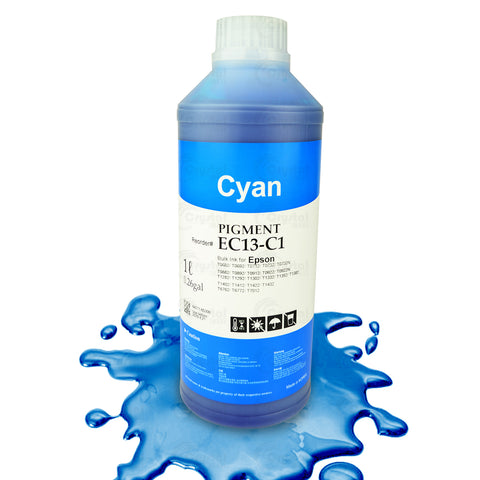Yasen Pigment Ink