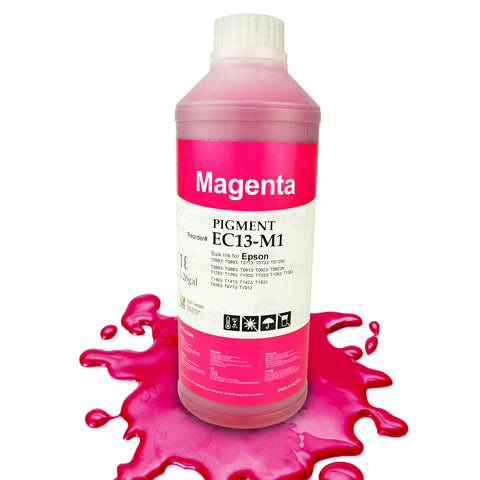 Yasen Pigment Ink