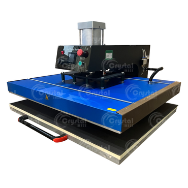 Sapphire® Giant Air Heat Press Machine