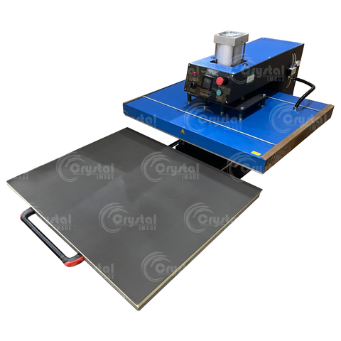 Sapphire® Giant Air Heat Press Machine