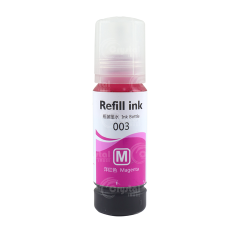 003 Refill Ink 70ml