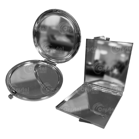 Compact Mirror