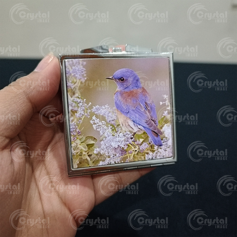 Compact Mirror