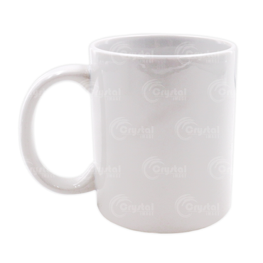 White Mug