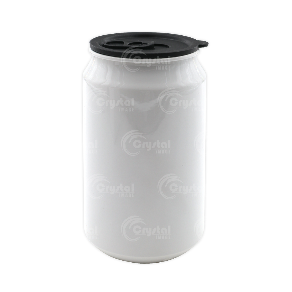 Aluminum Cola Jug