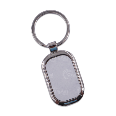 Metal Keychain