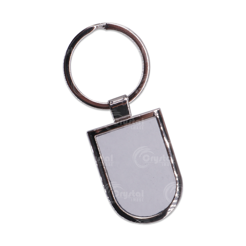 Metal Keychain