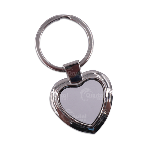 Metal Keychain