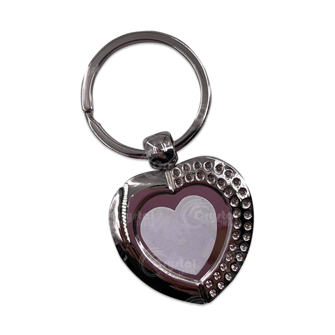 Metal Keychain