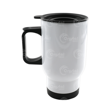 Stainless Steel Travel Mug